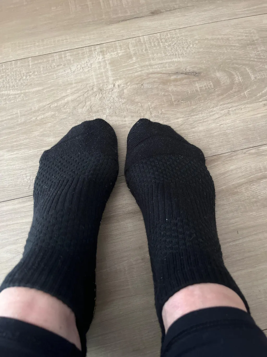 Funky Socks for Every Body