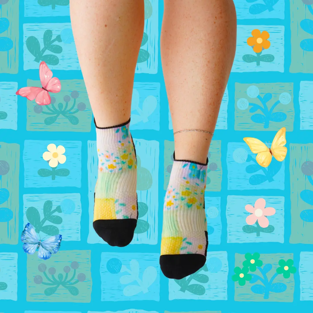 All Bamboo Socks